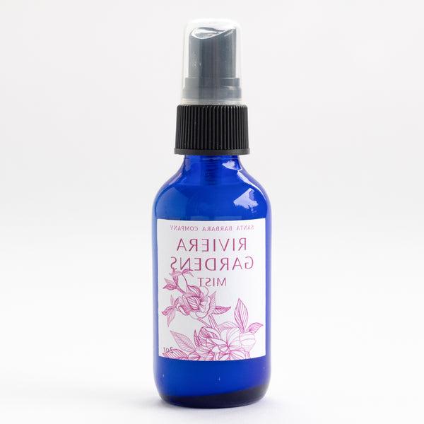 Riviera Gardens Room & Body Spray